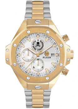 Часы Philipp Plein Plein Chrono Royal PWLFA0525